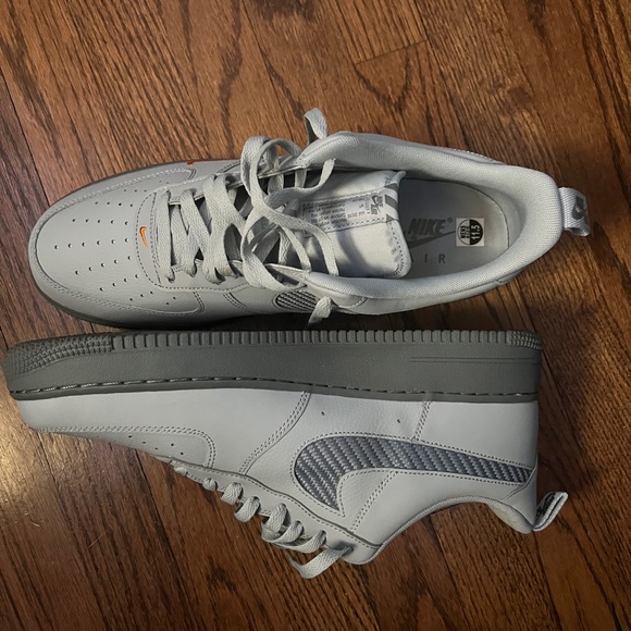 Nike Other - Air Force 1’s